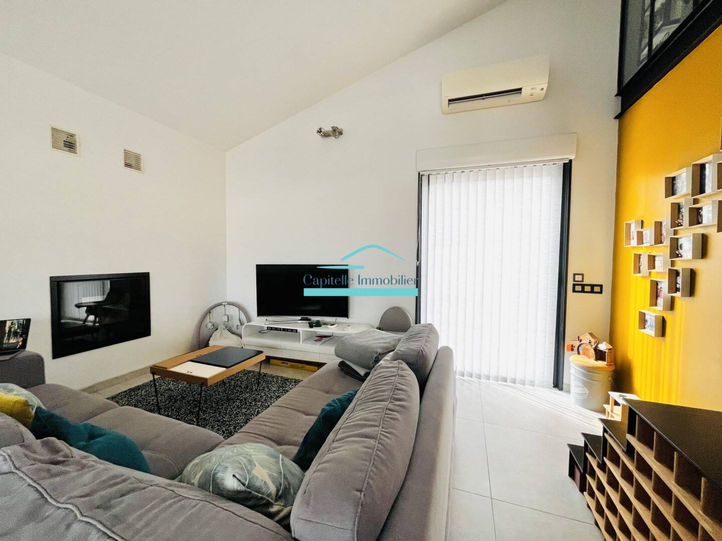 Maison à vendre, 114m², FRONTIGNAN