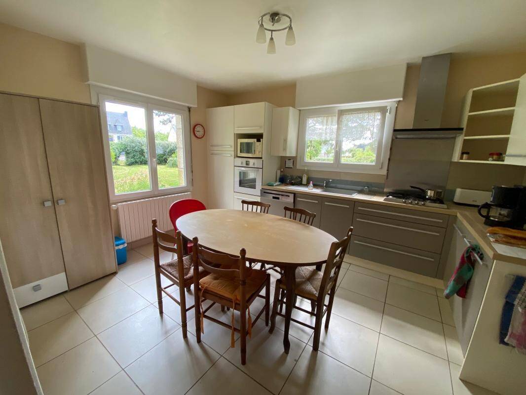 Maison à vendre, 142m², VANNES