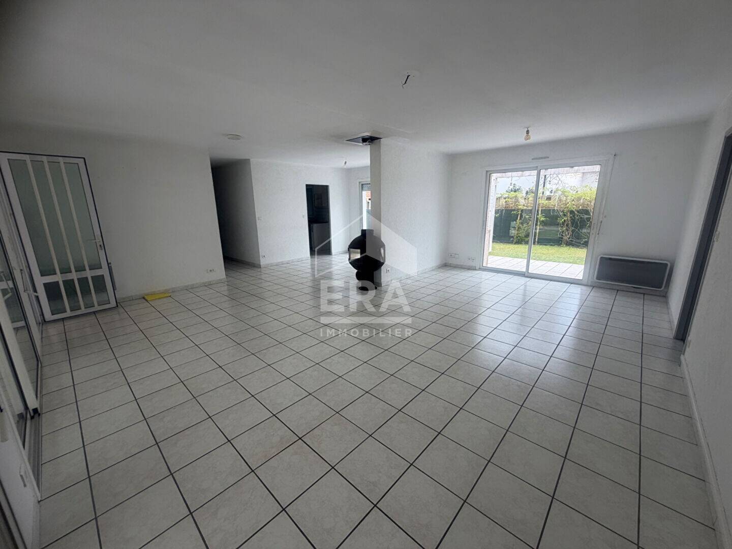 Maison à vendre, 121m², GUJAN MESTRAS