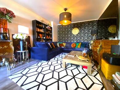 Maison à vendre 599 000 € 5 pièces 3 chambres 140,5 m² Ormes Romainville 93230