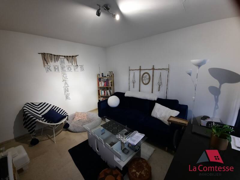 Maison à louer, 40m², MARSEILLE 9E