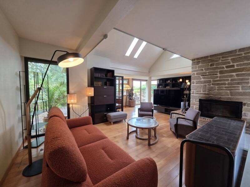 Maison à vendre, 194m², QUIMPER