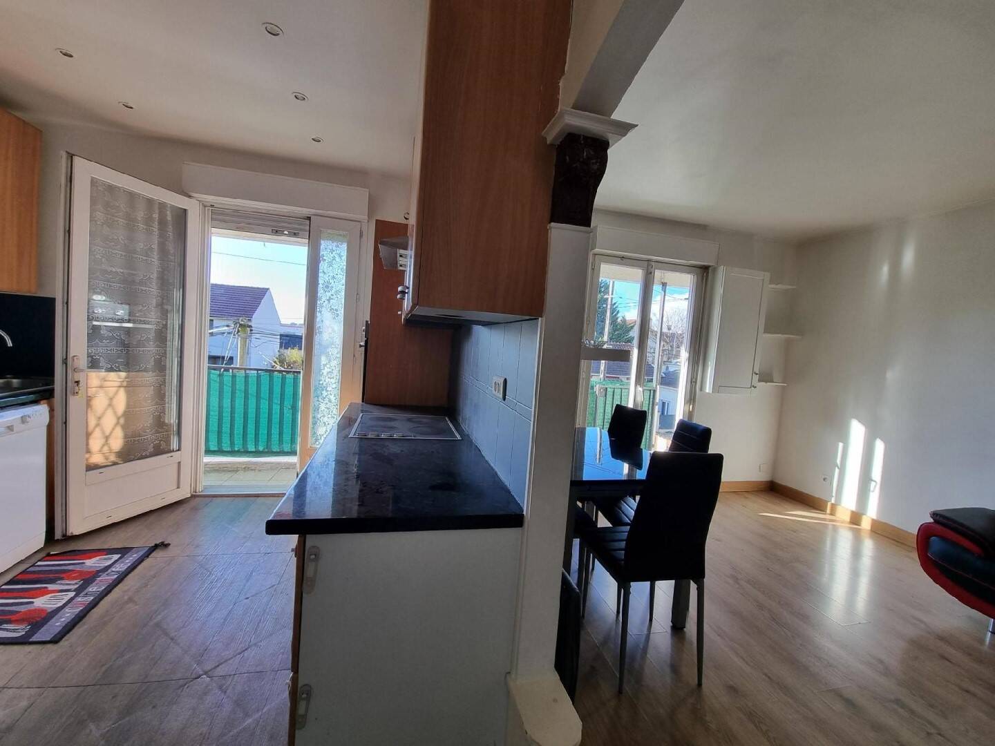 Maison à louer, 50m², ARGENTEUIL