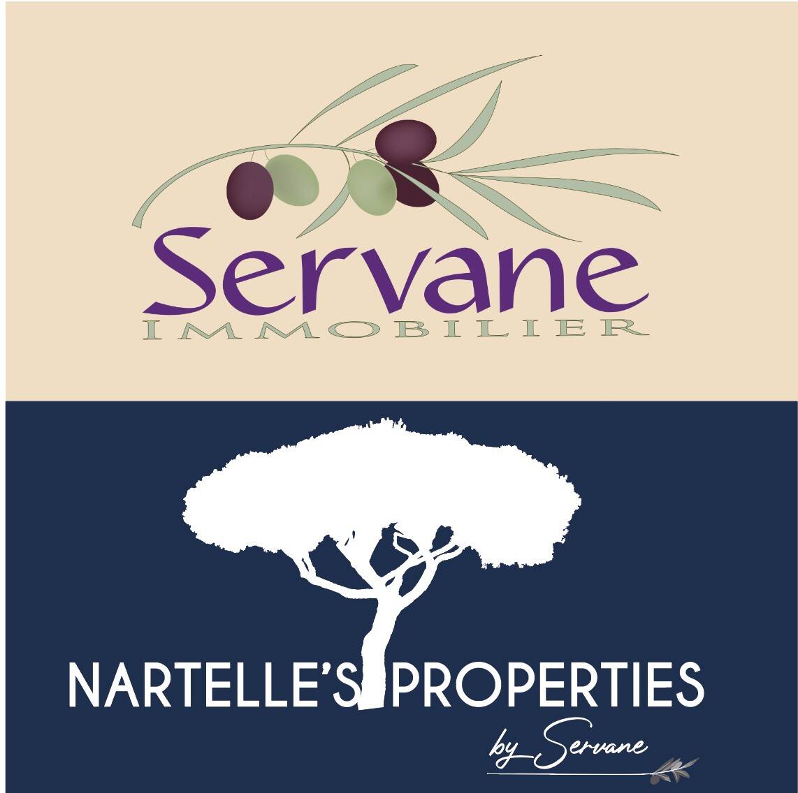 SERVANE IMMOBILIER