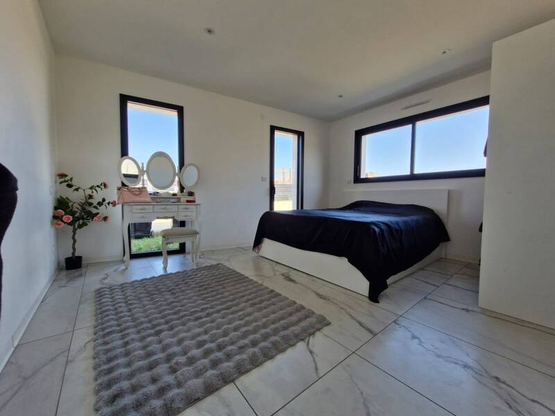 Maison à vendre, 163m², ANGERS