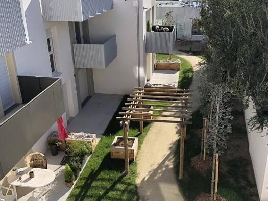 Appartement à vendre 155 000 € 1 pièce 31 m² Port Neuf La Rochelle 17000