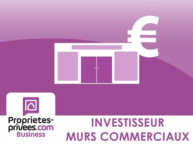 Local d'activités à vendre 137 000 € 920 m² d'espace de stockage Châteauneuf-du-Faou 29520