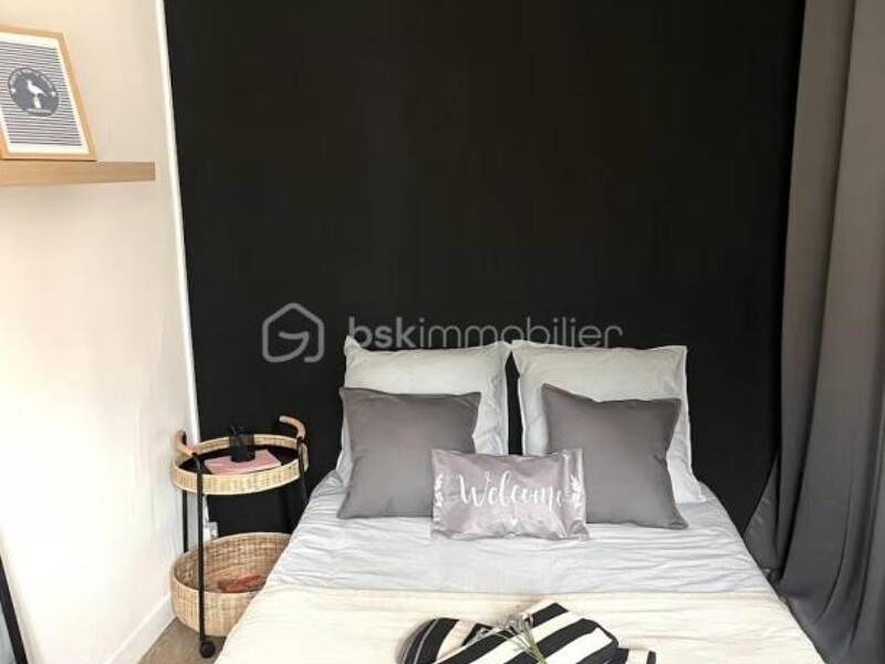 Maison à louer, 20m², LE HAVRE