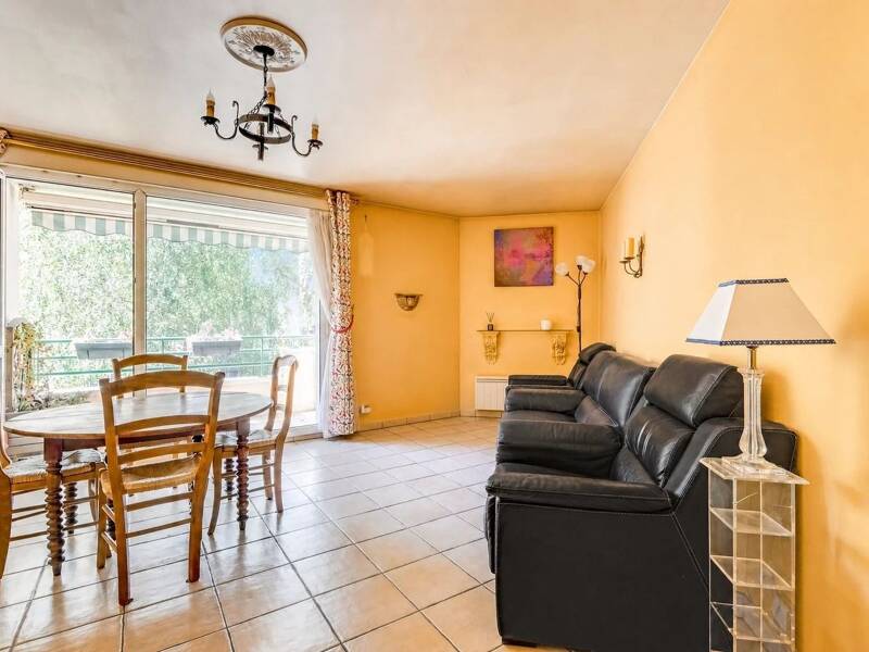 Maison à vendre, 48m², SAINT OUEN