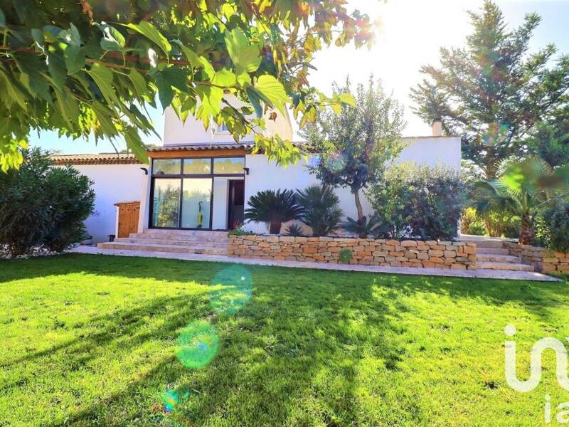 Maison à vendre, 240m², MARSEILLE 13E