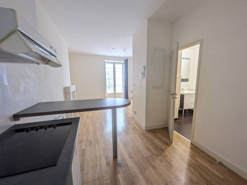 Maison à vendre, 29m², NANTES