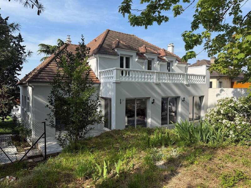 Maison à vendre, 180m², TAVERNY