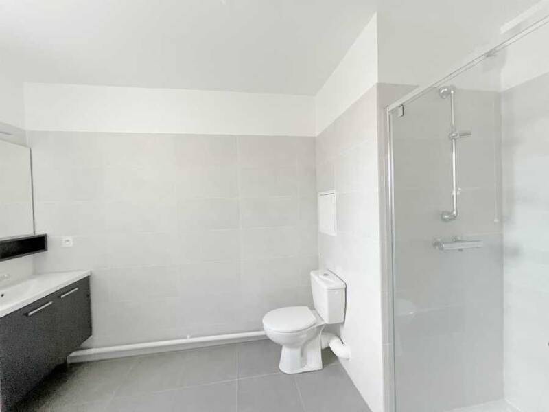 Maison à louer, 35m², NANTES