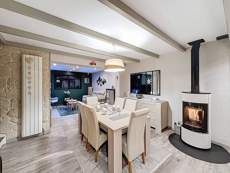 Maison à vendre, 120m², AMIENS