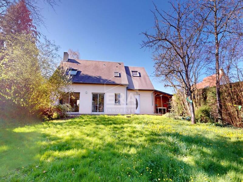 Maison à vendre, 129m², ROTS