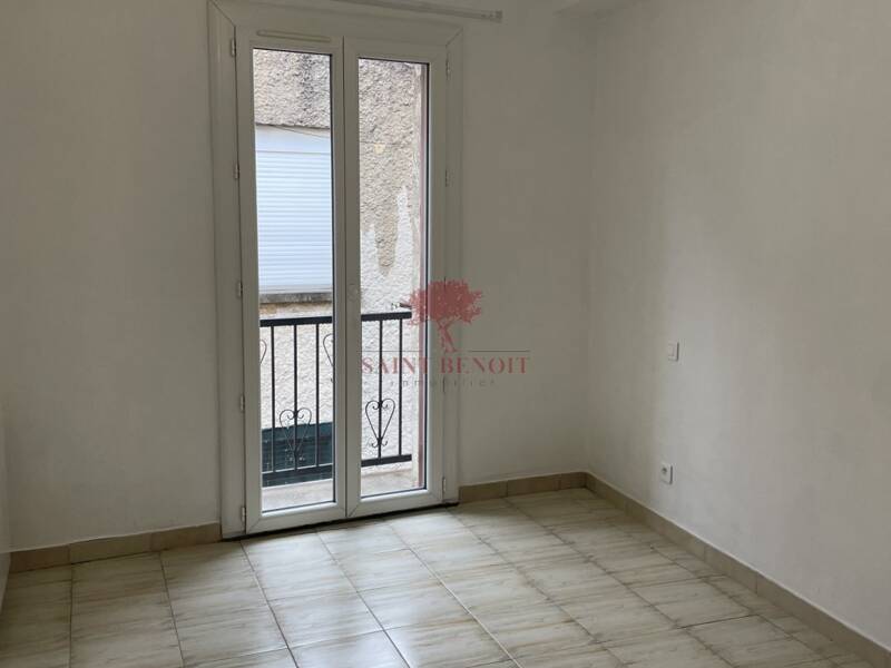 Maison à louer, 39m², SAINT ANDRE DE SANGONIS