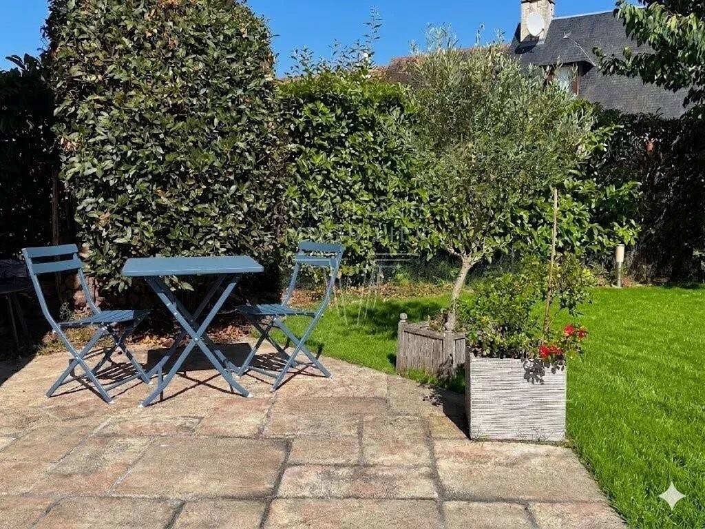 Maison à vendre, 60m², DEAUVILLE