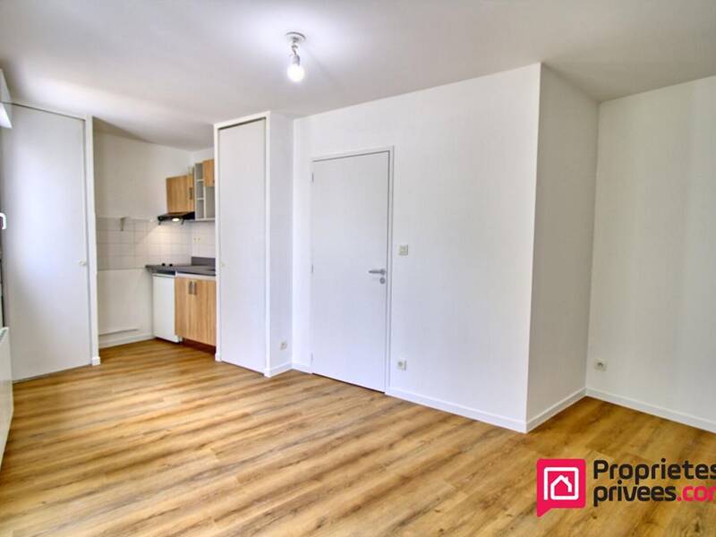 Maison à louer, 22m², ANGERS