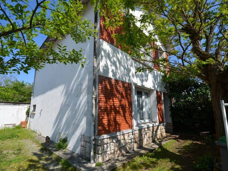 Maison à louer, 83m², TOULOUSE