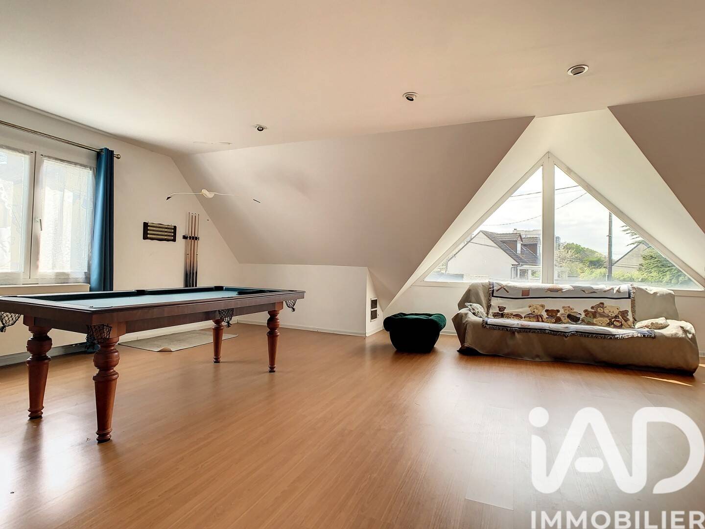 Maison à vendre, 205m², DAMMARIE LES LYS
