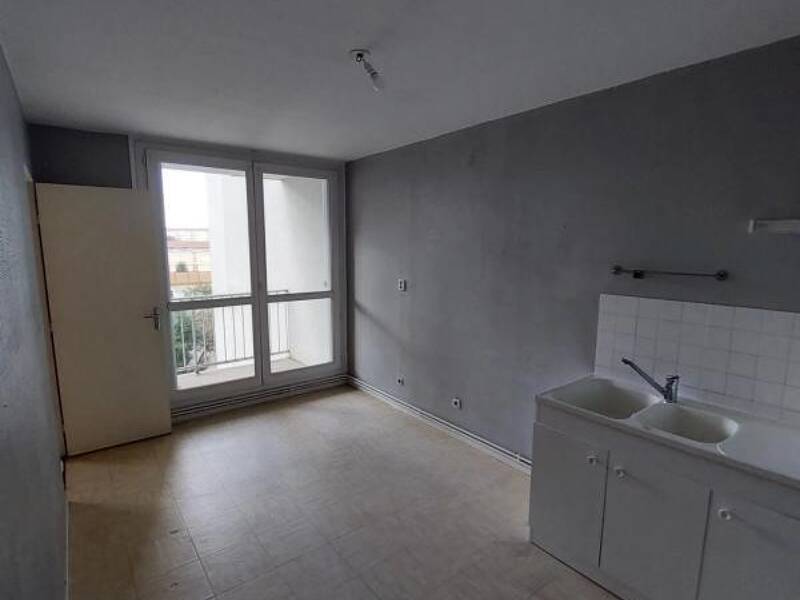 Maison à louer, 55m², SAINT ETIENNE