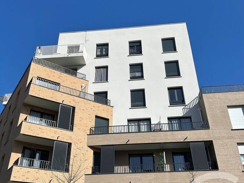 Maison à louer, 39m², MONTIGNY LES CORMEILLES