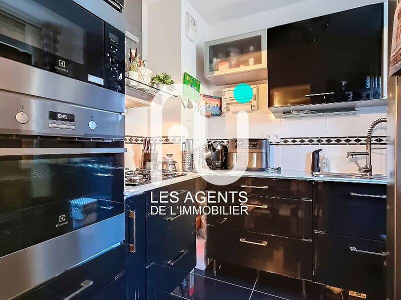 Maison à vendre, 100m², GENNEVILLIERS