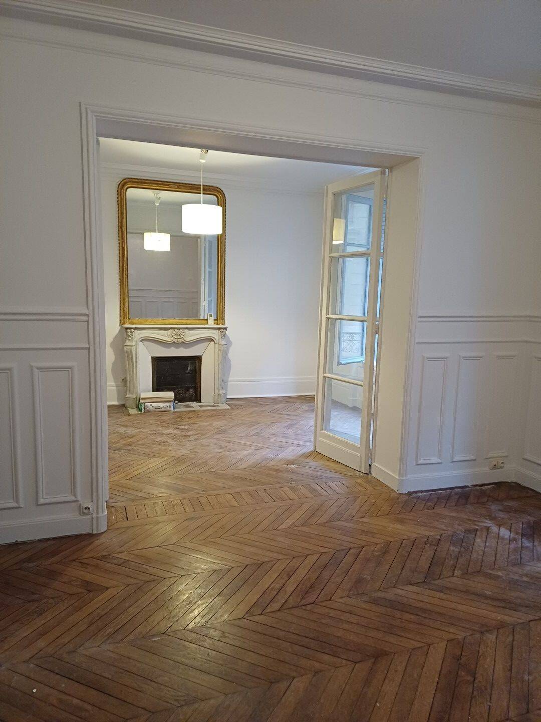 Maison à louer, 127m², VERSAILLES