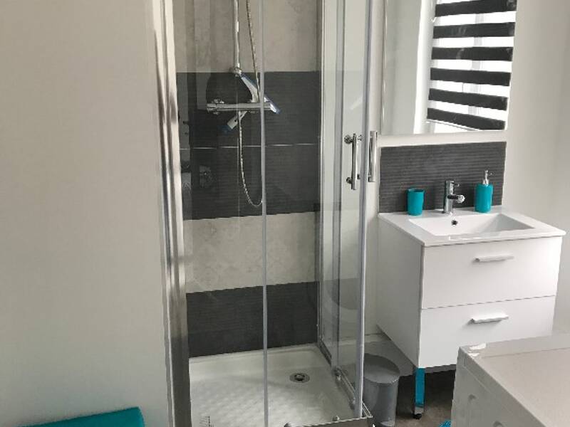 Maison à louer, 26m², ROUEN