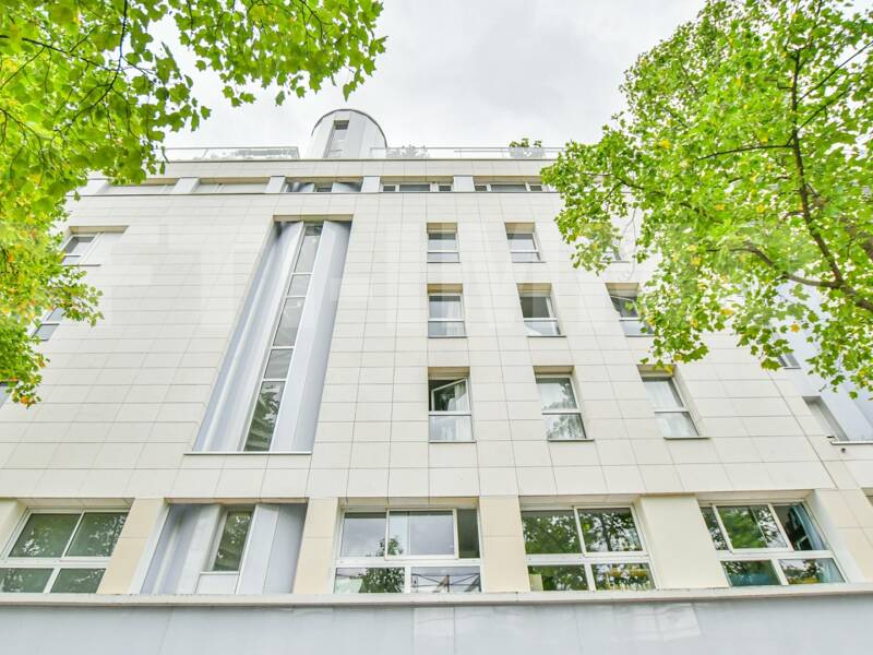 Maison à louer, 59m², PARIS 19E