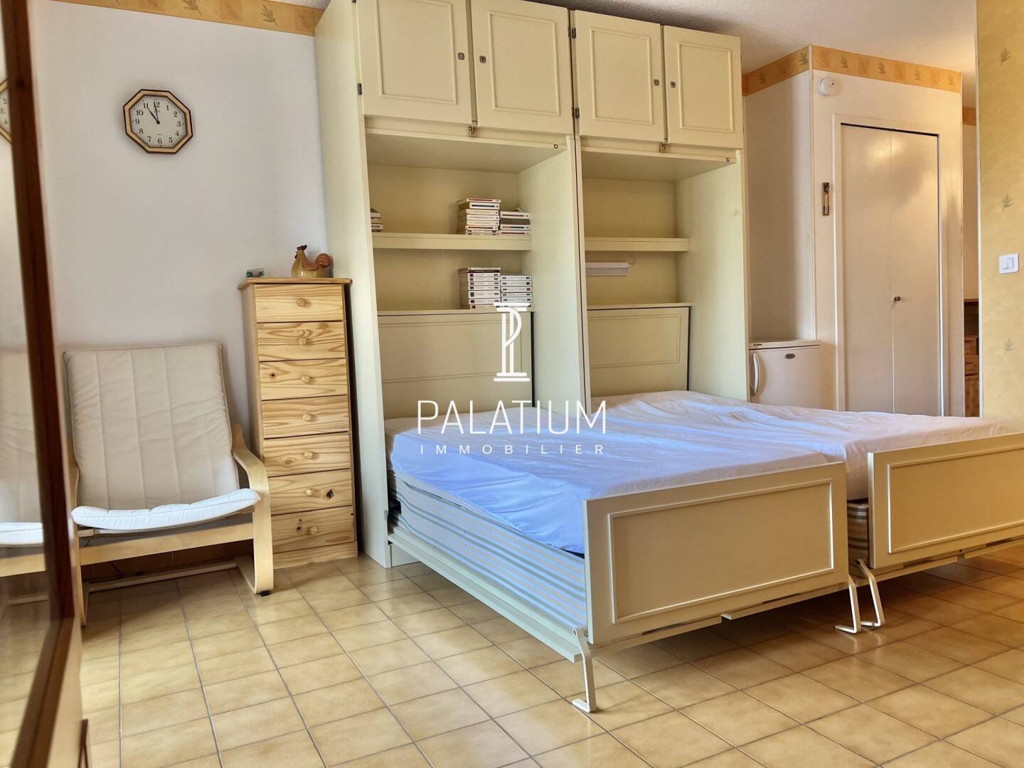 Maison à vendre, 25m², GREOUX LES BAINS