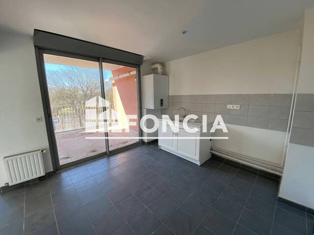 Maison à louer, 83m², BEZIERS
