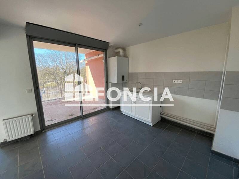 Maison à louer, 83m², BEZIERS