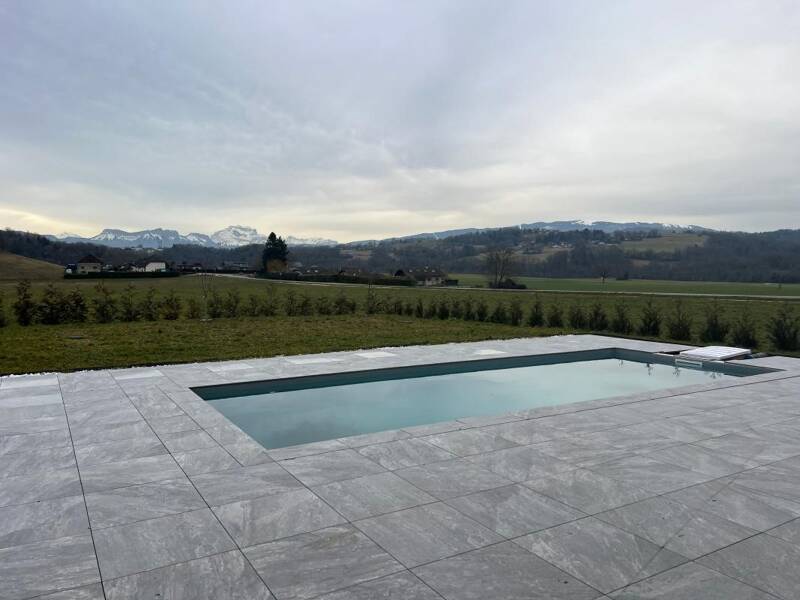 Maison à vendre, 190m², HAUTEVILLE SUR FIER