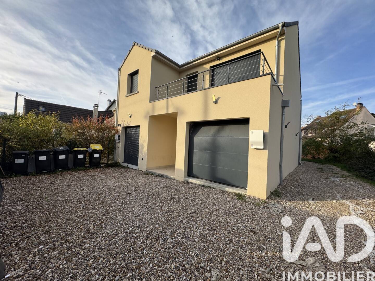 Maison à vendre, 180m², CHAMPIGNY SUR MARNE