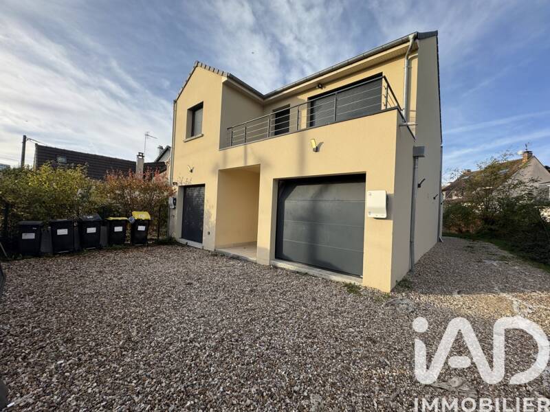 Maison à vendre, 180m², CHAMPIGNY SUR MARNE