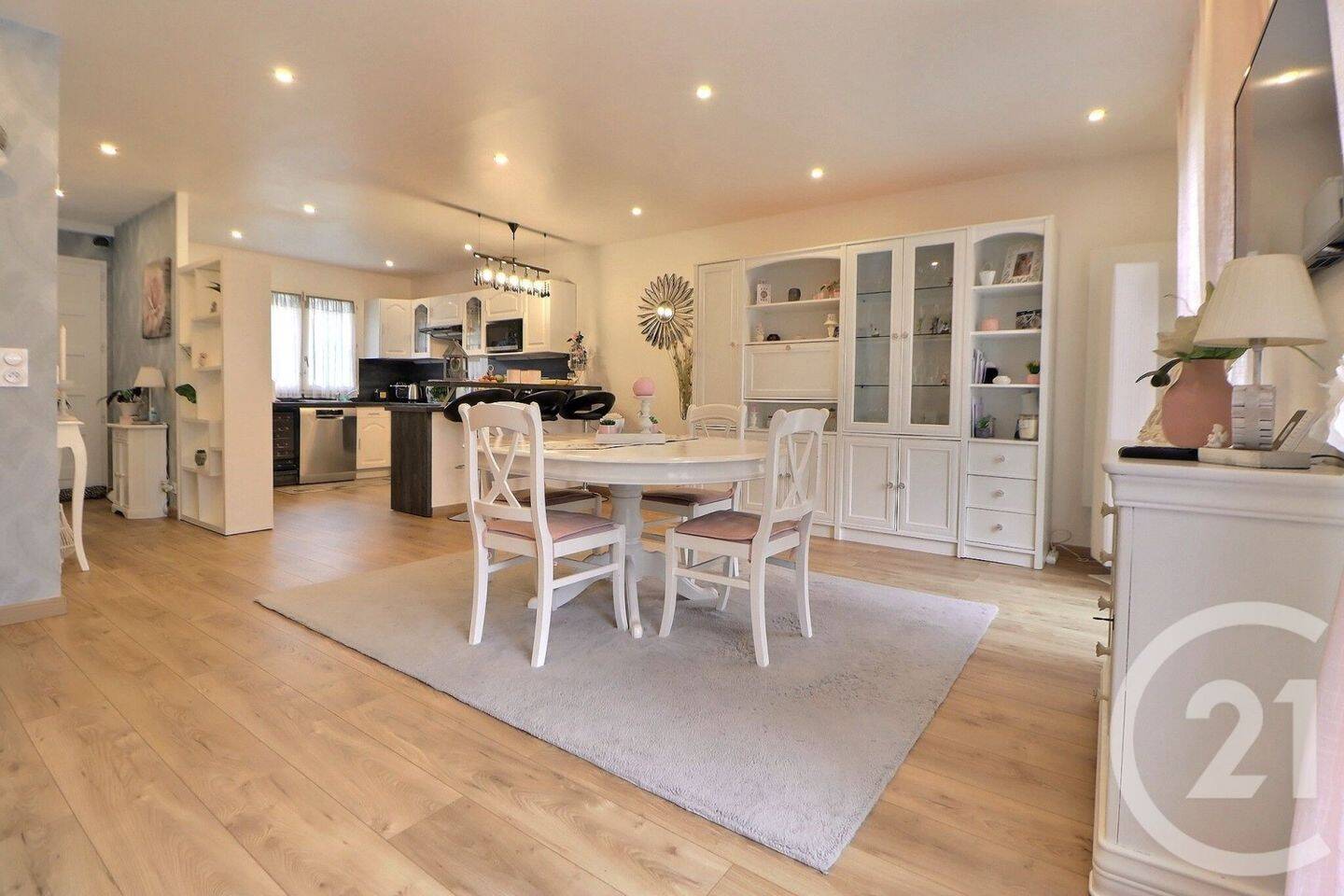 Maison à vendre, 105m², AULNAY SOUS BOIS