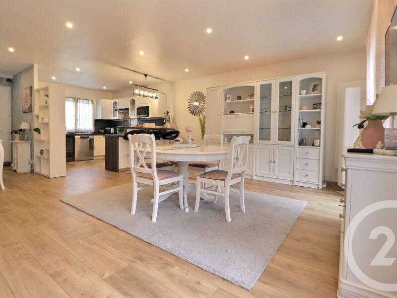 Maison à vendre, 105m², AULNAY SOUS BOIS