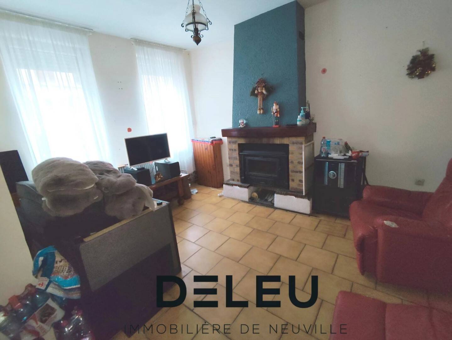 Maison à vendre, 110m², TOURCOING