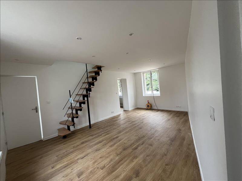 Maison à louer, 78m², MARINES