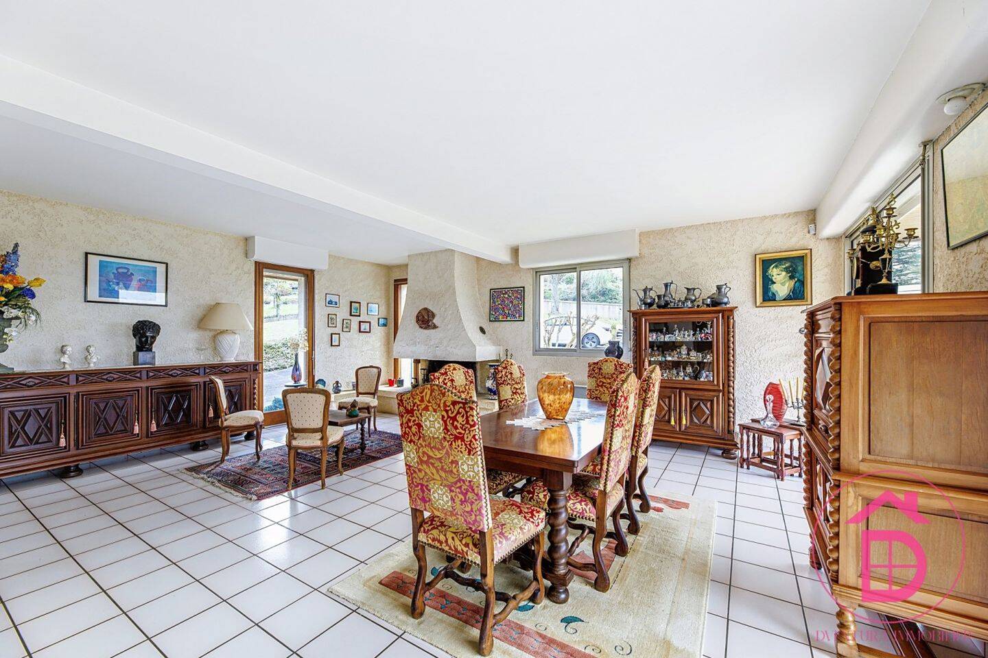 Maison à vendre, 240m², SERRES CASTET