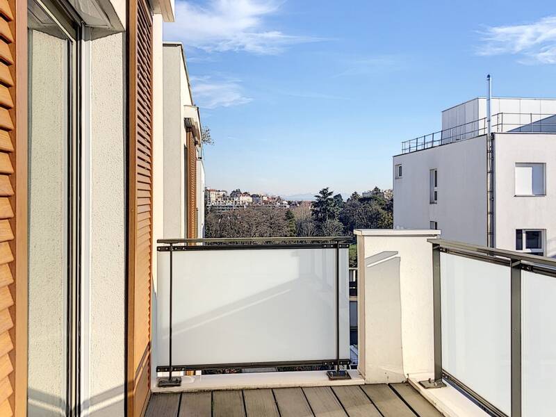 Maison à louer, 58m², LYON 5E