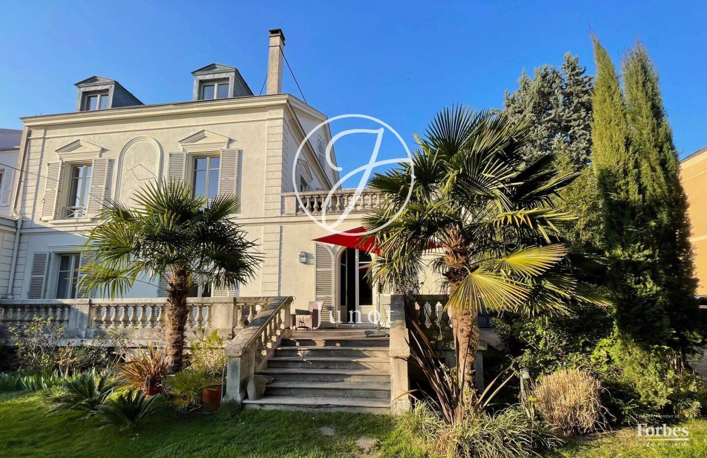 Maison à vendre, 309m², VERSAILLES