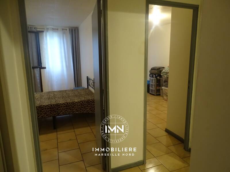 Maison à vendre, 48m², MARSEILLE 15E