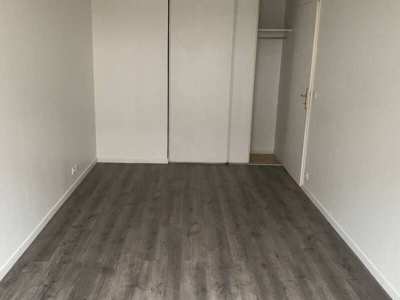Maison à louer, 55m², ASNIERES SUR SEINE