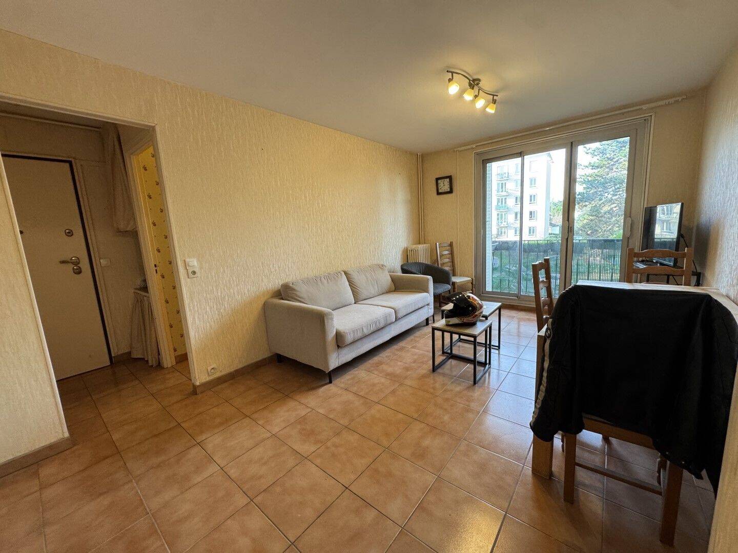 Maison à louer, 50m², RUEIL MALMAISON