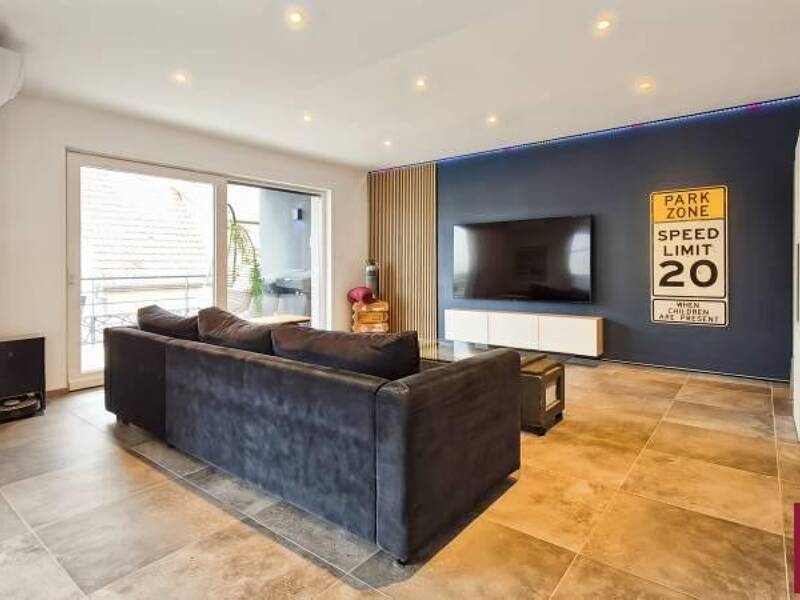 Maison à vendre, 90m², WIDENSOLEN