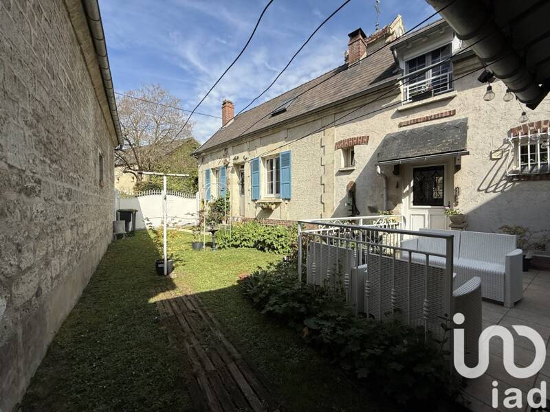 Maison à vendre, 115m², AMBLENY