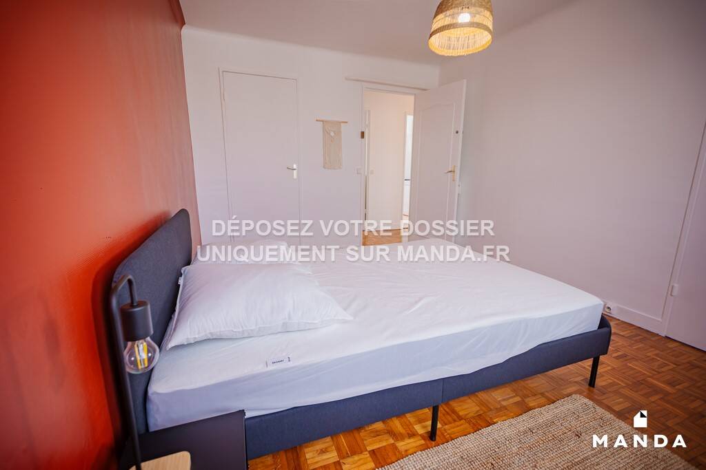 Maison à louer, 13m², CAEN
