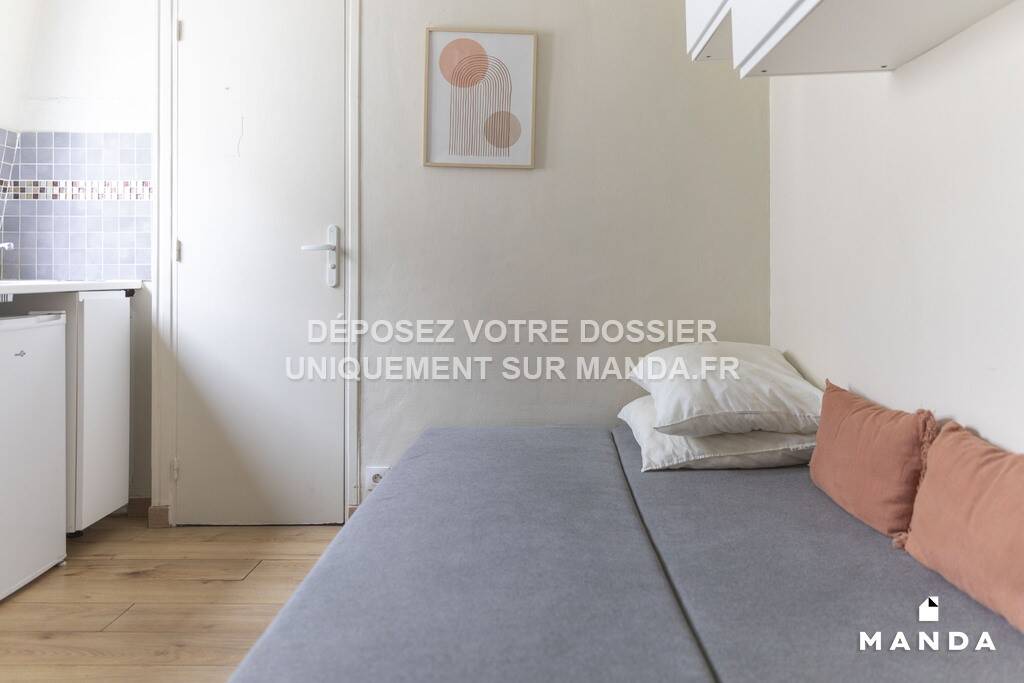 Maison à louer, 10m², ASNIERES SUR SEINE